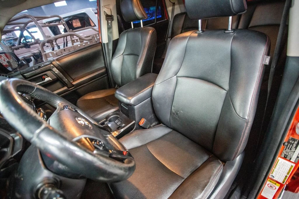 2015 Toyota 4Runner 5th Gen - Image 4 of 9