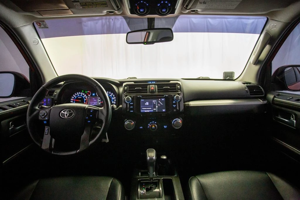 2015 Toyota 4Runner 5th Gen - Image 12 of 12