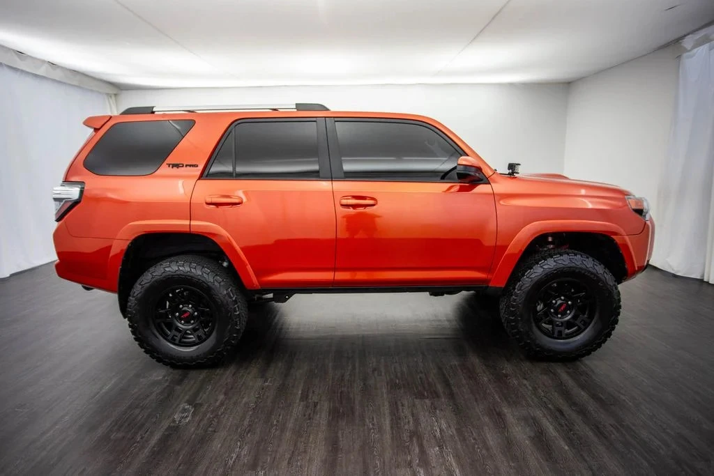2015 Toyota 4Runner 5th Gen - Image 6 of 12