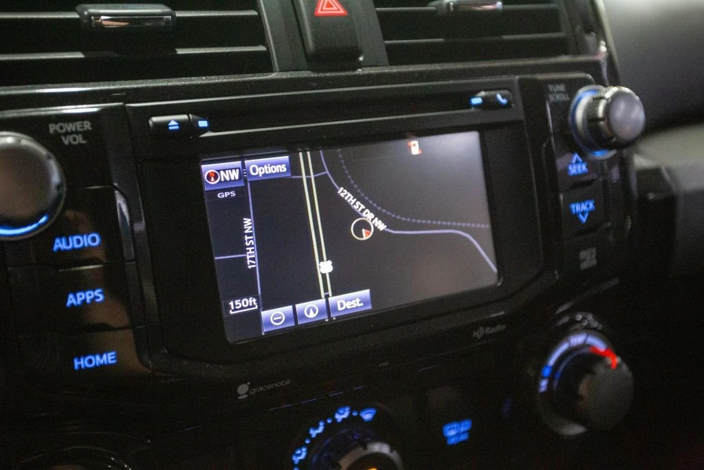2015 Toyota 4Runner 5th Gen - Image 7 of 9