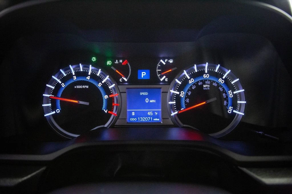 2015 Toyota 4Runner 5th Gen - Image 8 of 12