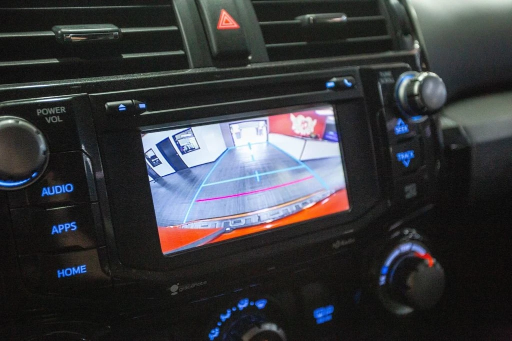 2015 Toyota 4Runner 5th Gen - Image 8 of 9