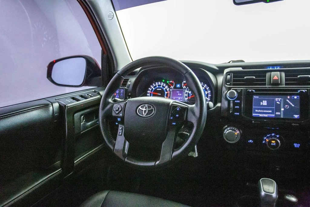 2015 Toyota 4Runner 5th Gen - Image 4 of 12