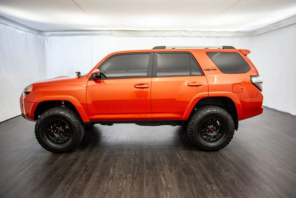 2015 Toyota 4Runner 5th Gen - Image 7 of 12