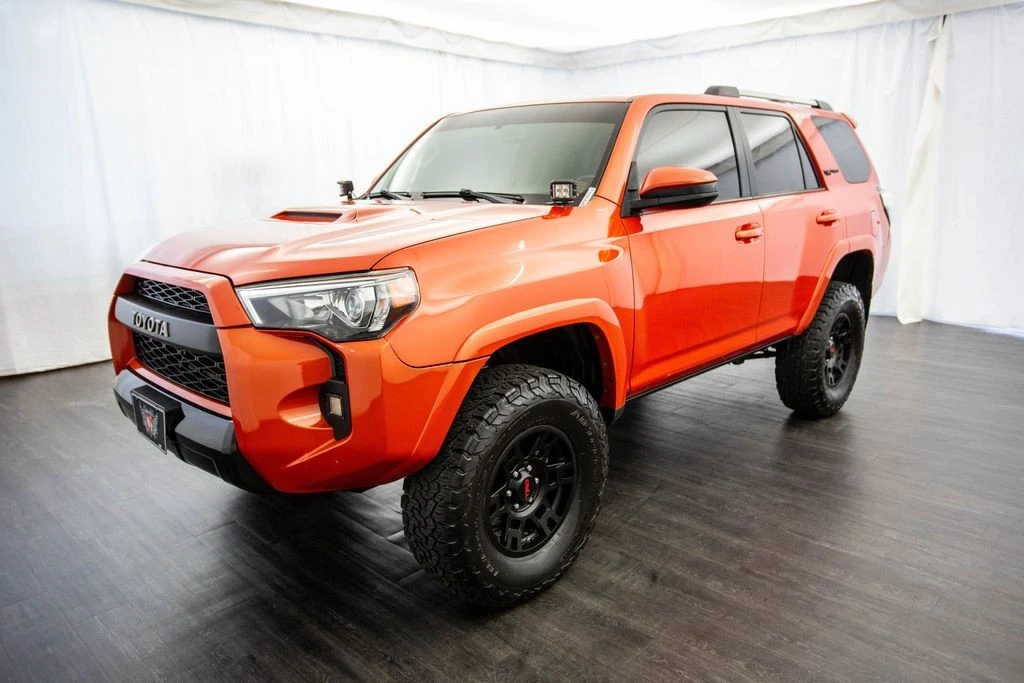 2015 Toyota 4Runner 5th Gen - Image 3 of 12