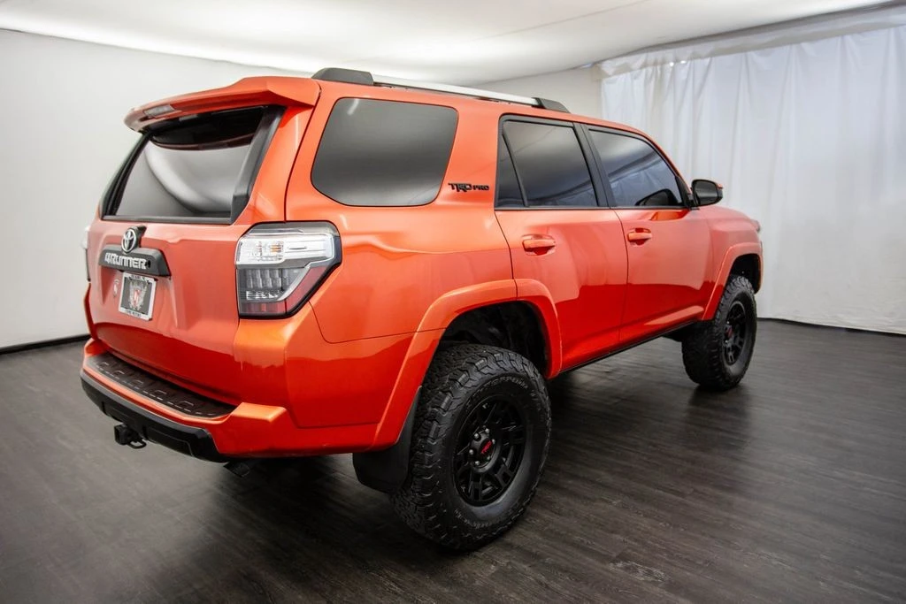 2015 Toyota 4Runner 5th Gen - Image 10 of 12