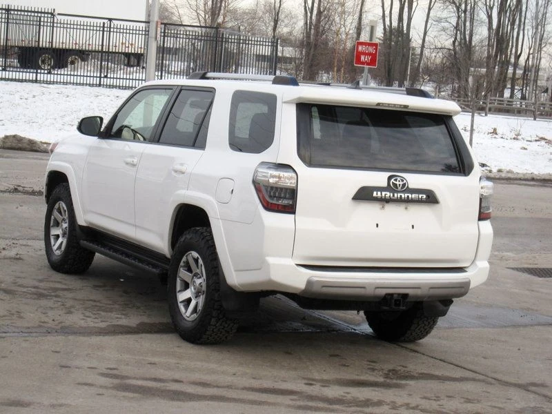 2015 Toyota 4Runner 5th Gen - Image 12 of 12