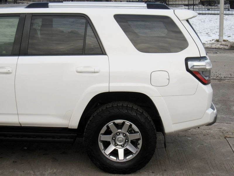 2015 Toyota 4Runner 5th Gen - Image 8 of 12