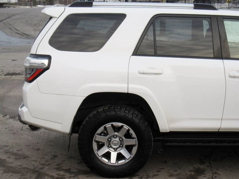 2015 Toyota 4Runner 5th Gen - Image 11 of 12
