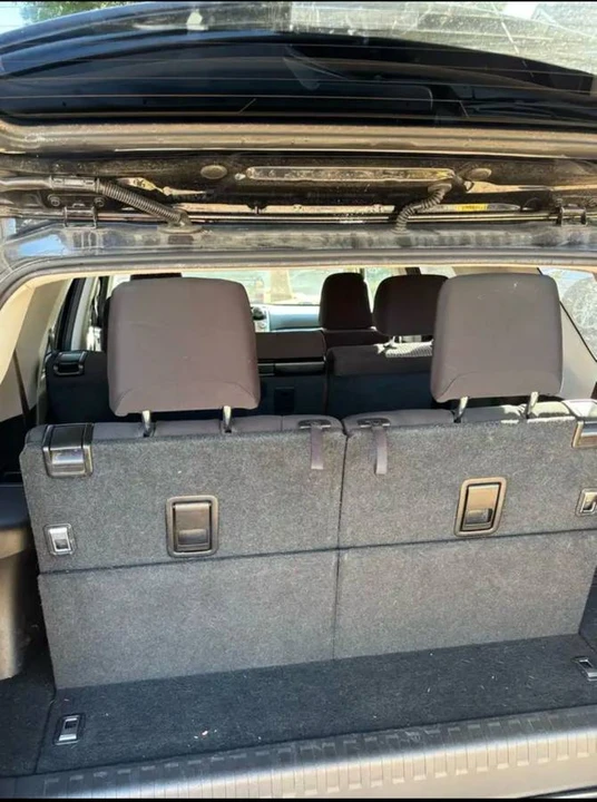 2015 Toyota 4Runner 5th Gen - Image 8 of 9