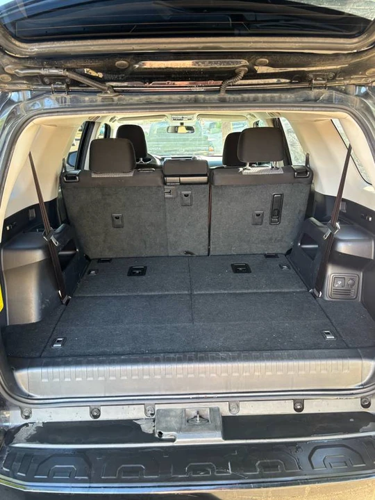 2015 Toyota 4Runner 5th Gen - Image 8 of 11