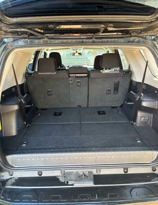 2015 Toyota 4Runner 5th Gen - Image 9 of 9