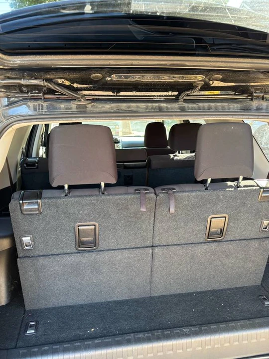 2015 Toyota 4Runner 5th Gen - Image 9 of 11