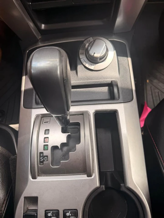 2015 Toyota 4Runner 5th Gen - Image 11 of 11