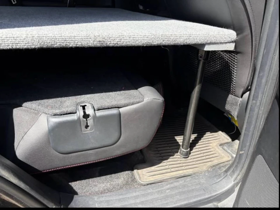 2015 Toyota 4Runner 5th Gen - Image 16 of 18