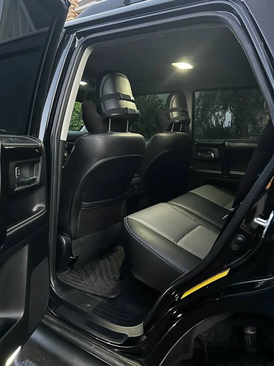 2015 Toyota 4Runner 5th Gen - Image 9 of 18
