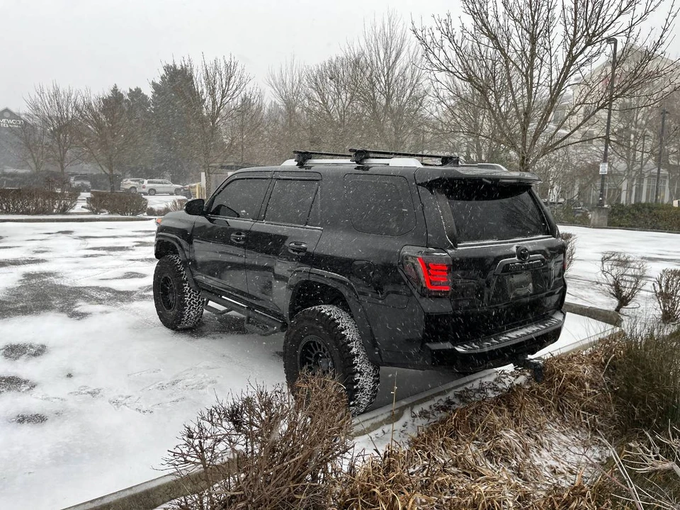 2015 Toyota 4Runner 5th Gen - Image 2 of 18