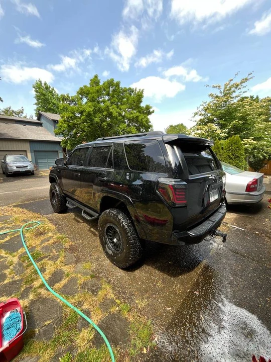 2015 Toyota 4Runner 5th Gen - Image 3 of 18