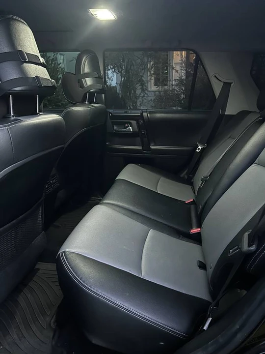 2015 Toyota 4Runner 5th Gen - Image 8 of 18