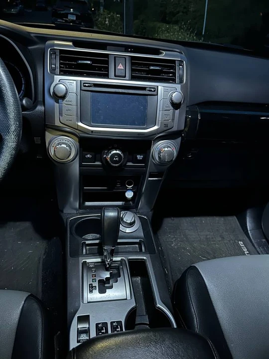 2015 Toyota 4Runner 5th Gen - Image 7 of 18