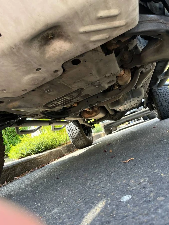 2015 Toyota 4Runner 5th Gen - Image 14 of 18