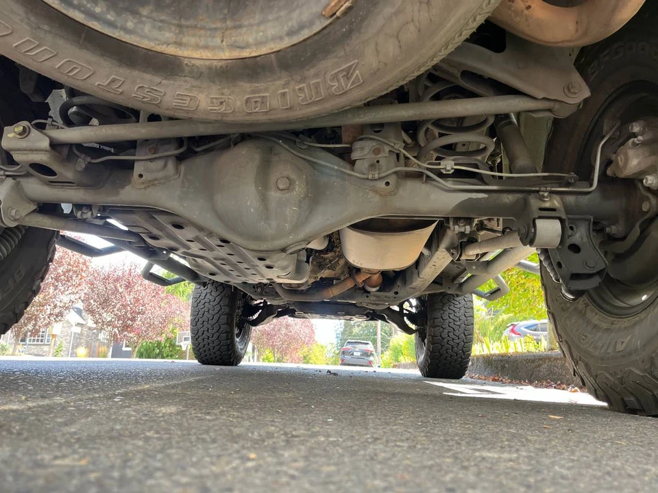2015 Toyota 4Runner 5th Gen - Image 13 of 18