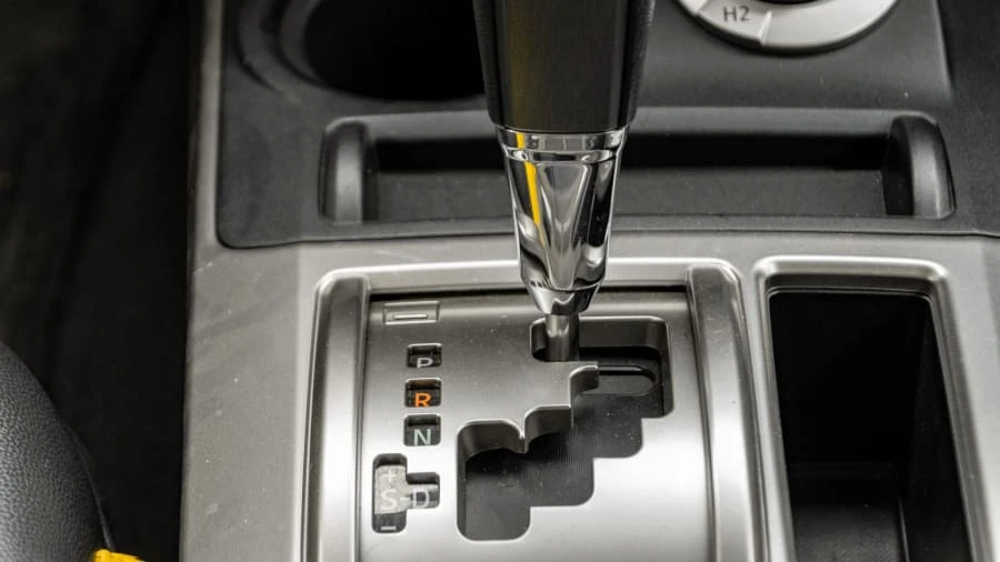 2015 Toyota 4Runner 5th Gen - Image 10 of 28