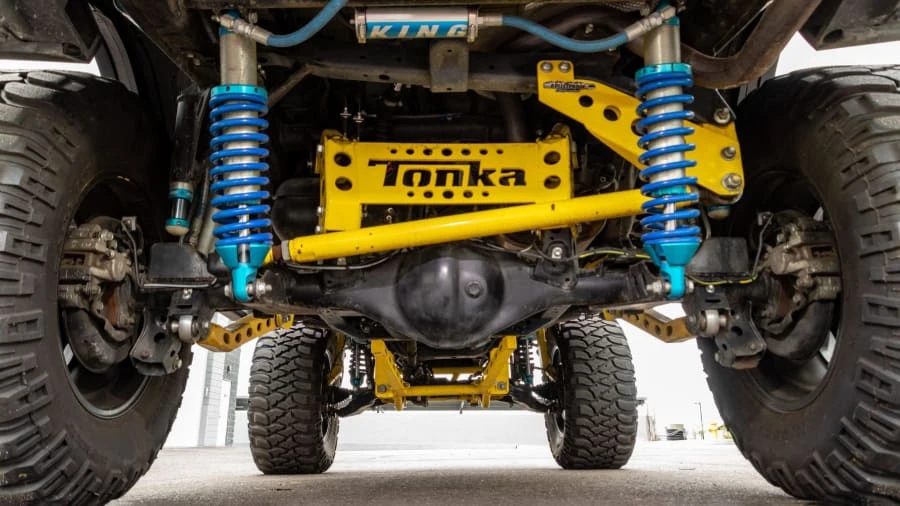 2015 Toyota 4Runner 5th Gen - Image 14 of 28