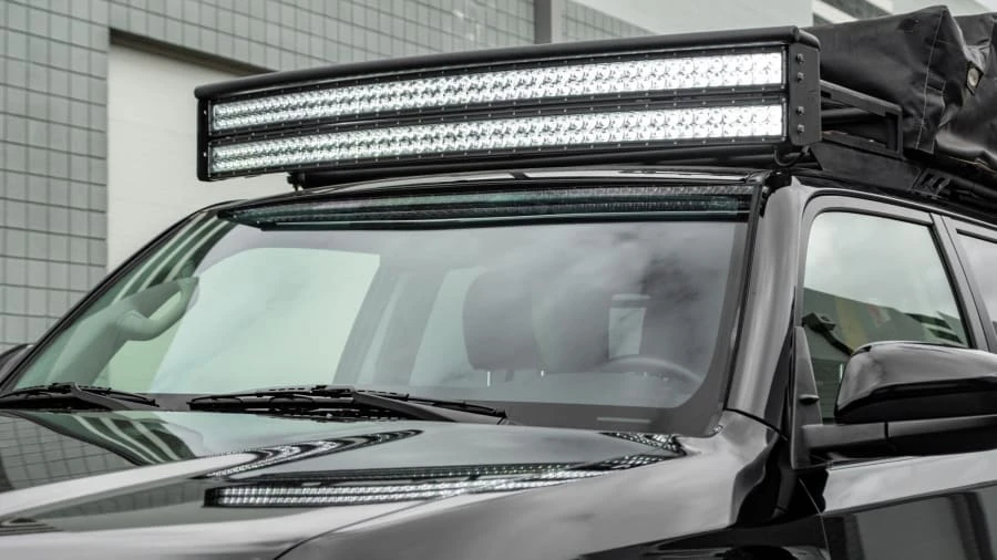 2015 Toyota 4Runner 5th Gen - Image 17 of 28
