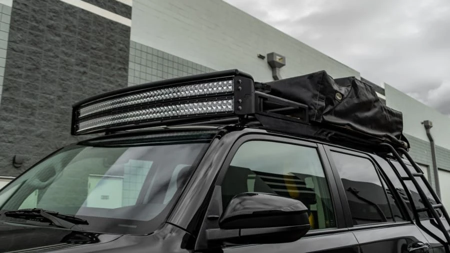 2015 Toyota 4Runner 5th Gen - Image 19 of 28