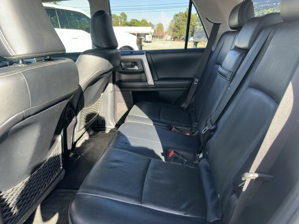 2015 Toyota 4Runner 5th Gen - Image 3 of 12