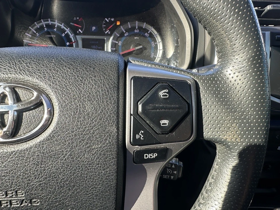 2015 Toyota 4Runner 5th Gen - Image 10 of 12