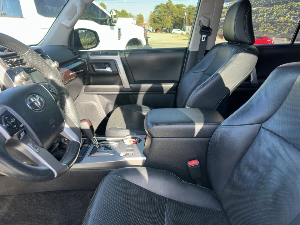 2015 Toyota 4Runner 5th Gen - Image 4 of 12