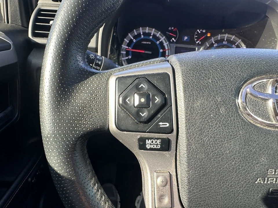 2015 Toyota 4Runner 5th Gen - Image 9 of 12