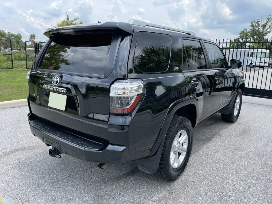 2015 Toyota 4Runner 5th Gen - Image 2 of 14