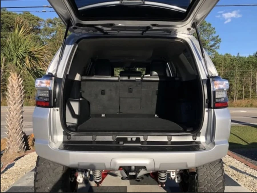 2015 Toyota 4Runner 5th Gen - Image 6 of 21