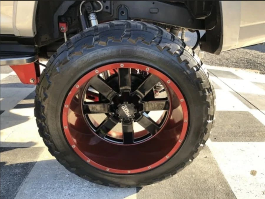 2015 Toyota 4Runner 5th Gen - Image 8 of 21