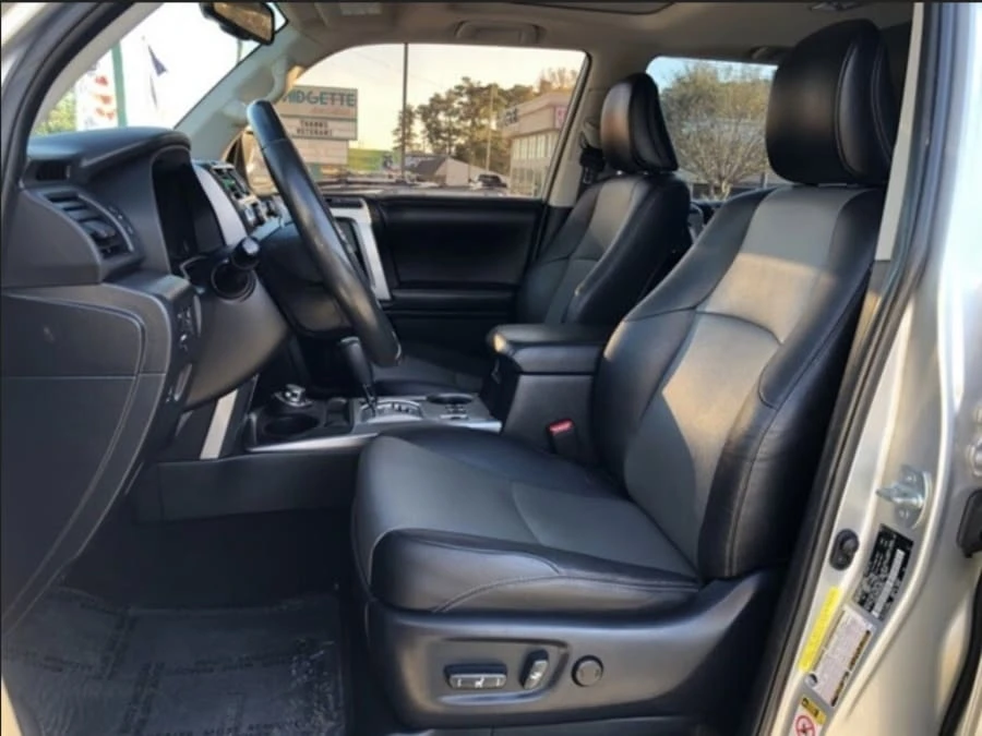 2015 Toyota 4Runner 5th Gen - Image 4 of 21