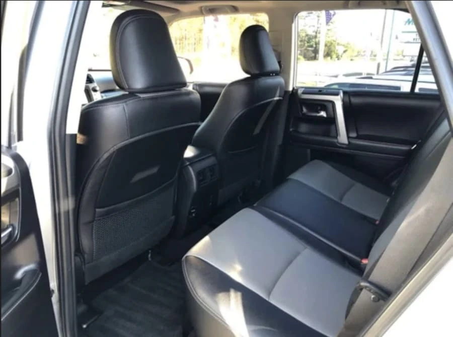 2015 Toyota 4Runner 5th Gen - Image 10 of 21