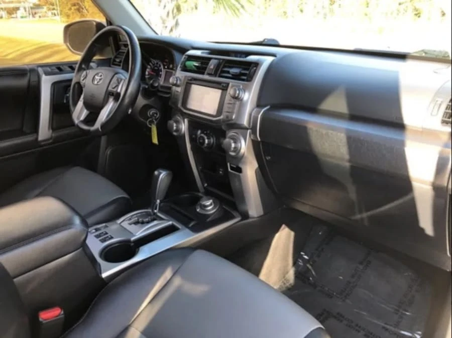 2015 Toyota 4Runner 5th Gen - Image 11 of 21