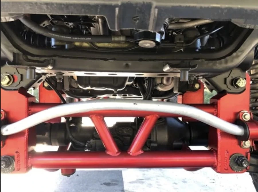 2015 Toyota 4Runner 5th Gen - Image 14 of 21