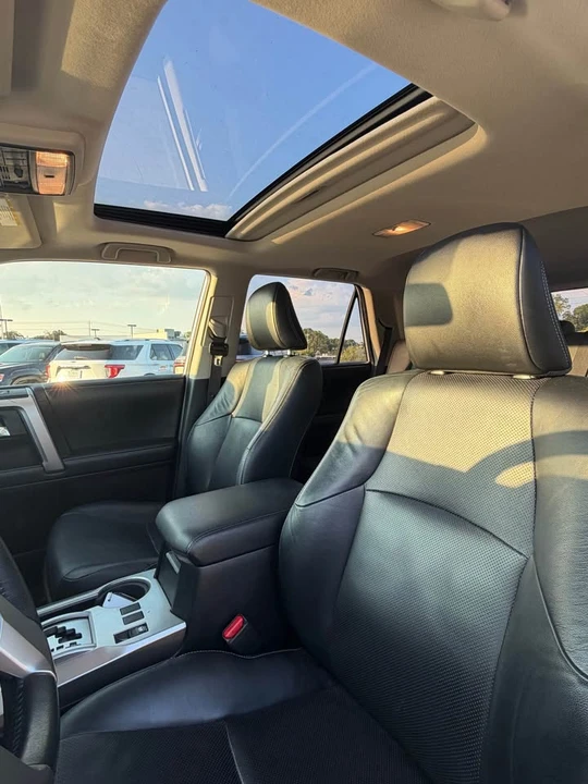 2015 Toyota 4Runner 5th Gen - Image 3 of 6