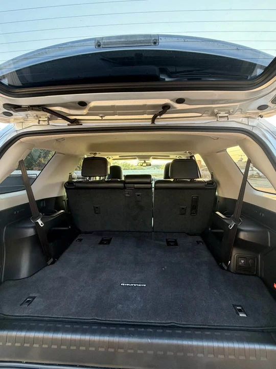 2015 Toyota 4Runner 5th Gen - Image 6 of 6