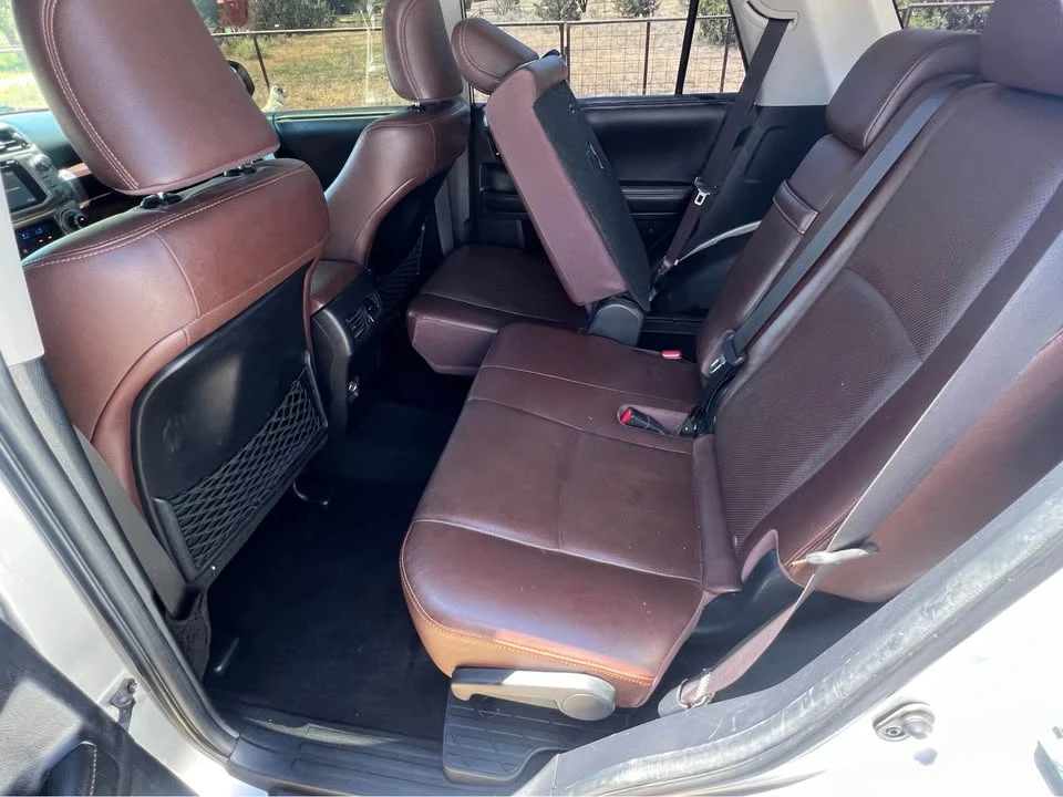 2015 Toyota 4Runner 5th Gen - Image 11 of 15