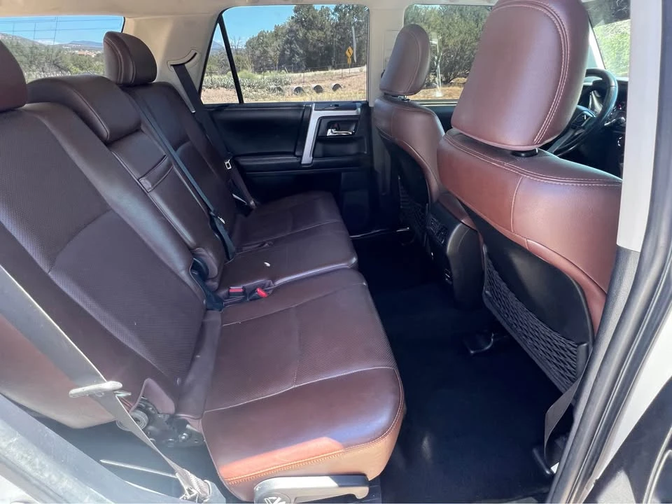 2015 Toyota 4Runner 5th Gen - Image 7 of 15