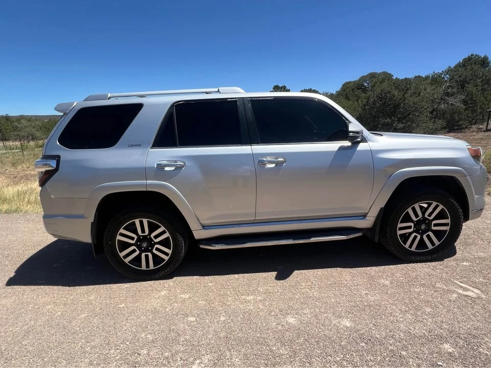 2015 Toyota 4Runner 5th Gen - Image 3 of 15