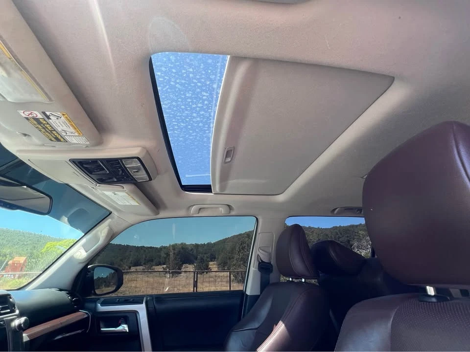 2015 Toyota 4Runner 5th Gen - Image 13 of 15