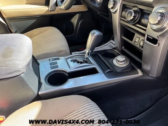2015 Toyota 4Runner 5th Gen - Image 12 of 12
