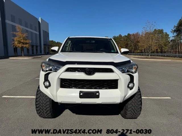 2015 Toyota 4Runner 5th Gen - Image 3 of 12