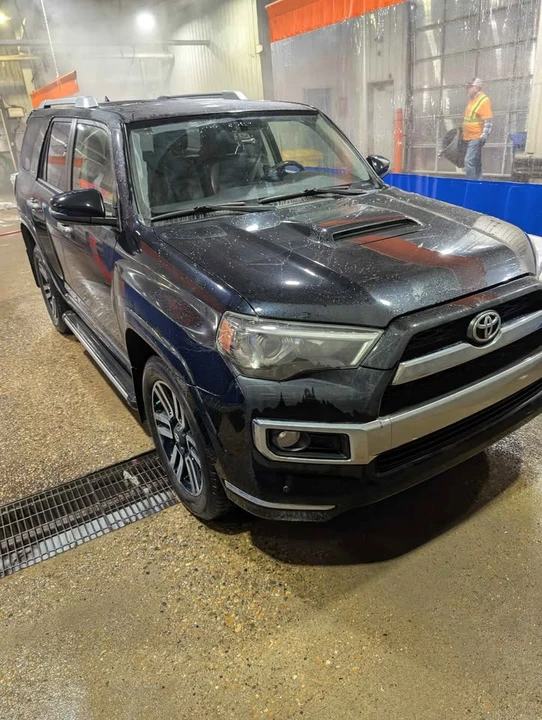 2015 Toyota 4Runner 5th Gen - Image 2 of 10